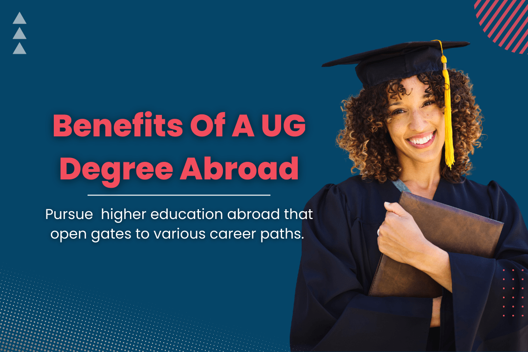 Study Abroad for UG