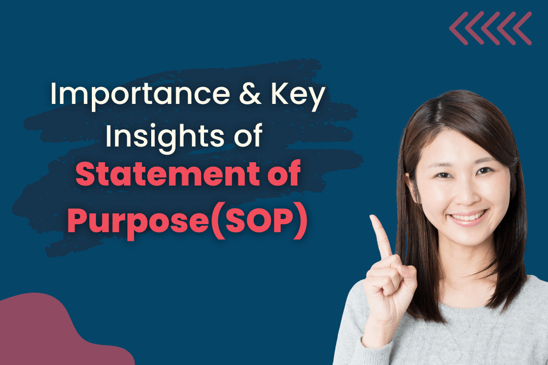 SOP and its importance