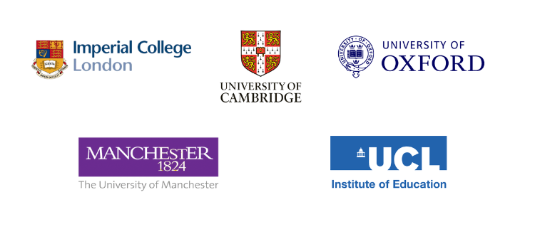 UK-Universities
