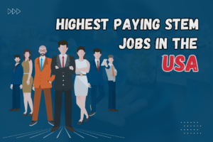 highest paying jobs in USA