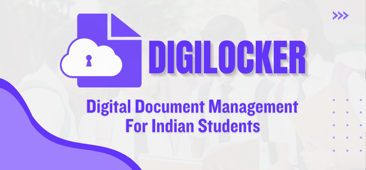 Digilocker for Indian students