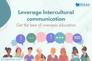 Leverage Intercultural communication