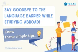 Tips to overcome language barriers