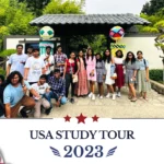 TIA International Study Tour 2023