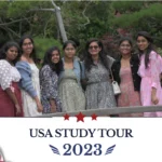 TIA USA Study Tour 2023