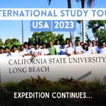 International Study Tour, USA 2023