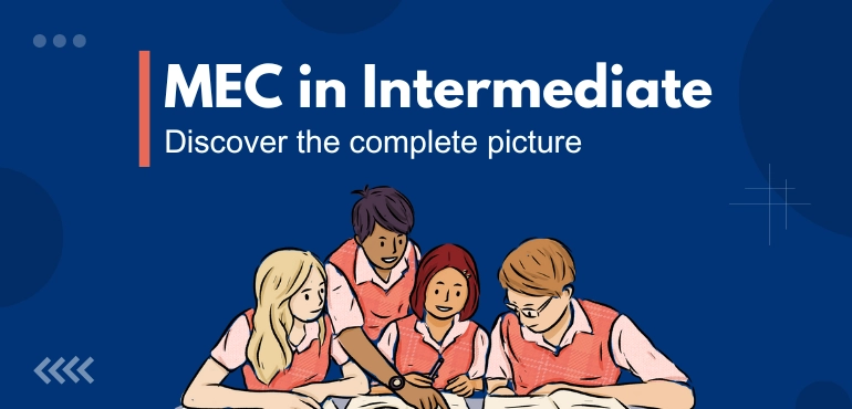 MEC in intermediate.