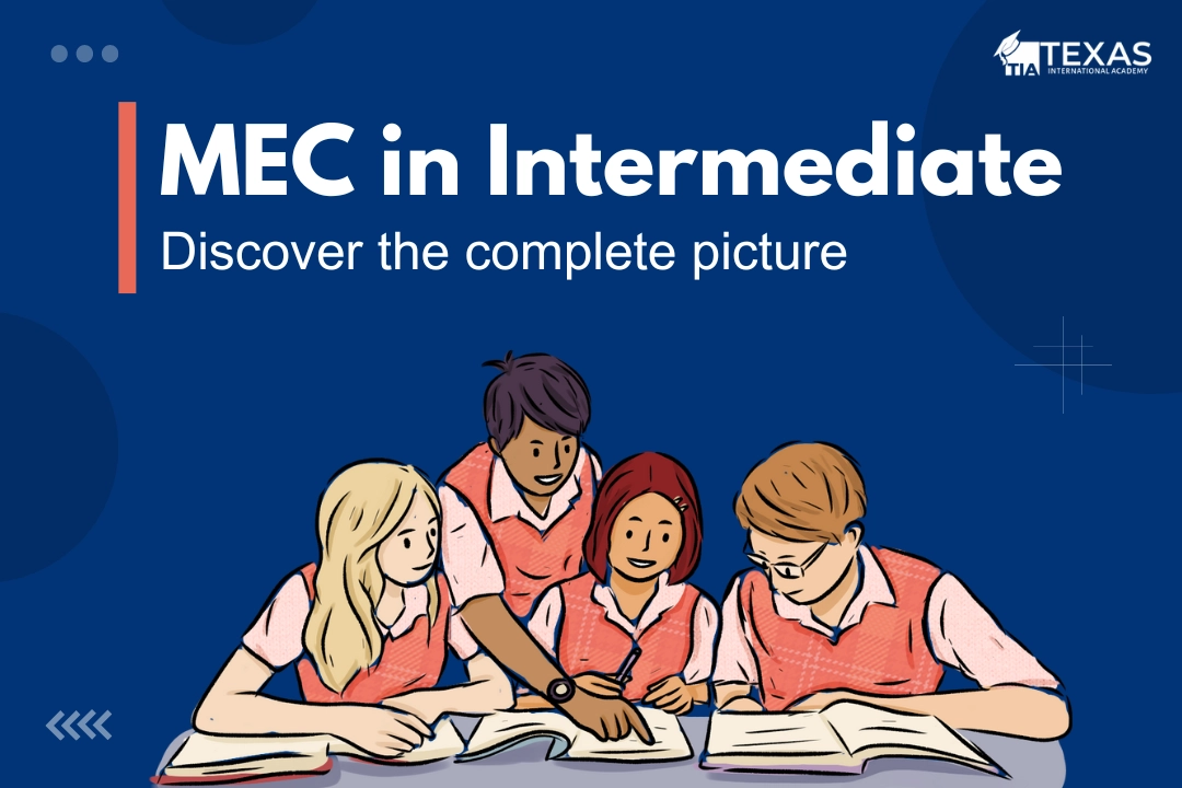 TS Intermediate MEC Course