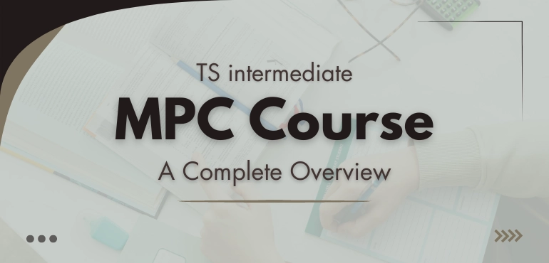 MPC course in intermediate