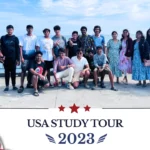 USA Study Tour