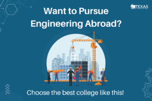 Engineering Abroad