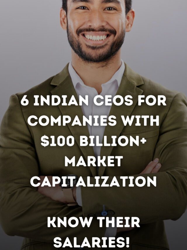 Top CEOs