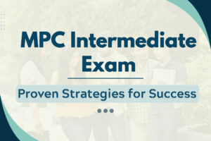 MPC Intermediate exam