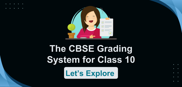 CBSE Grading System 