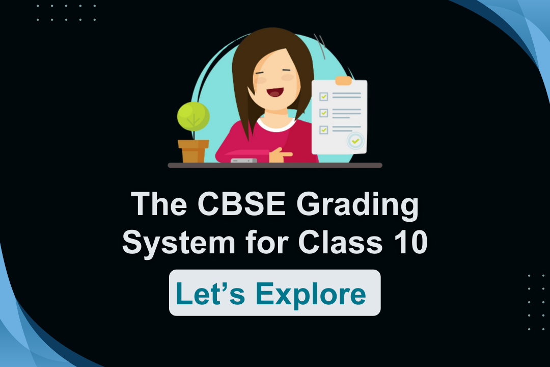 CBSE Grading System