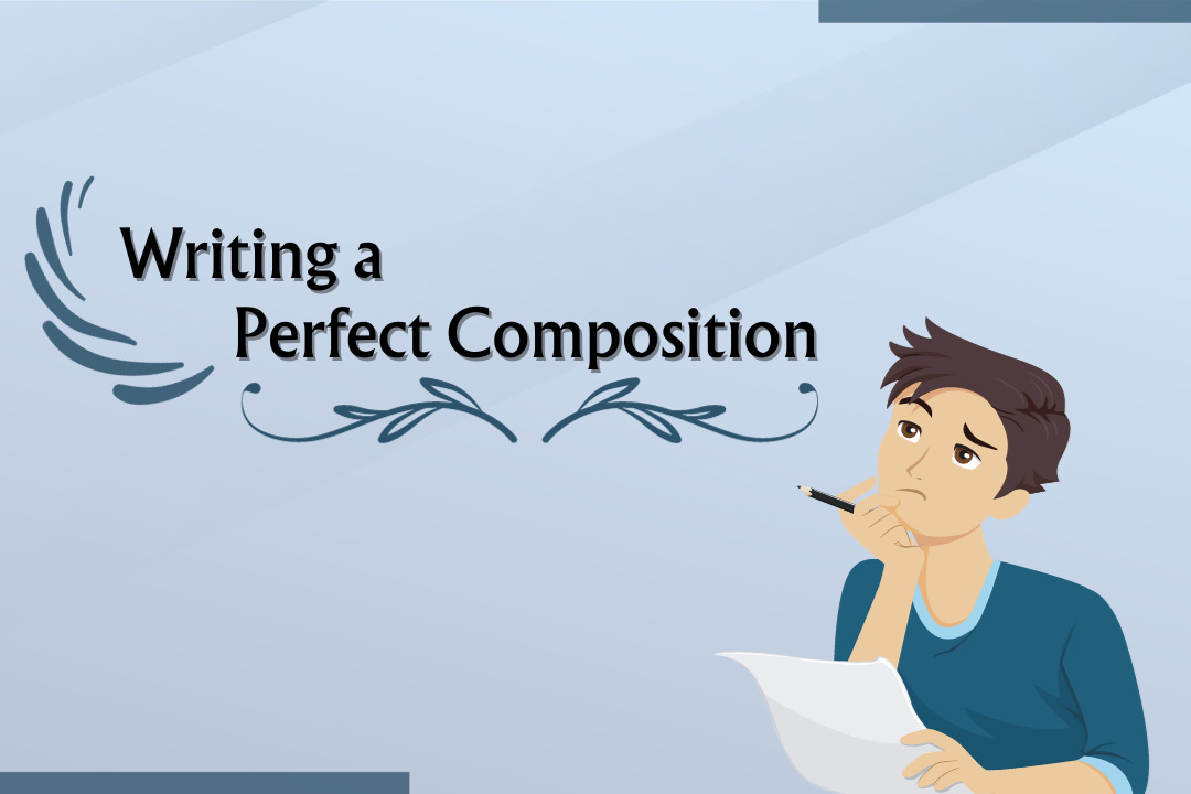 Composition Writing Feature Image