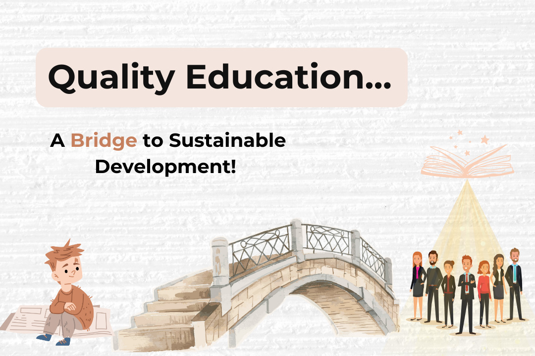 quality education feature image