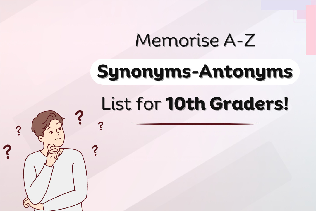 synonyms and antonyms feature image