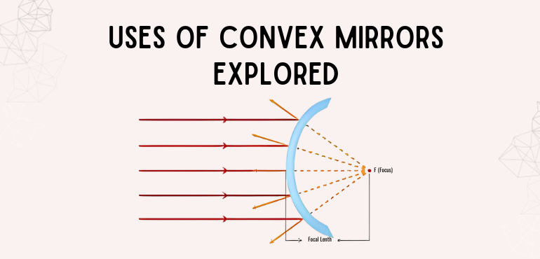 Convex Mirror