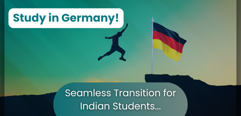 study in germany blog post banner image