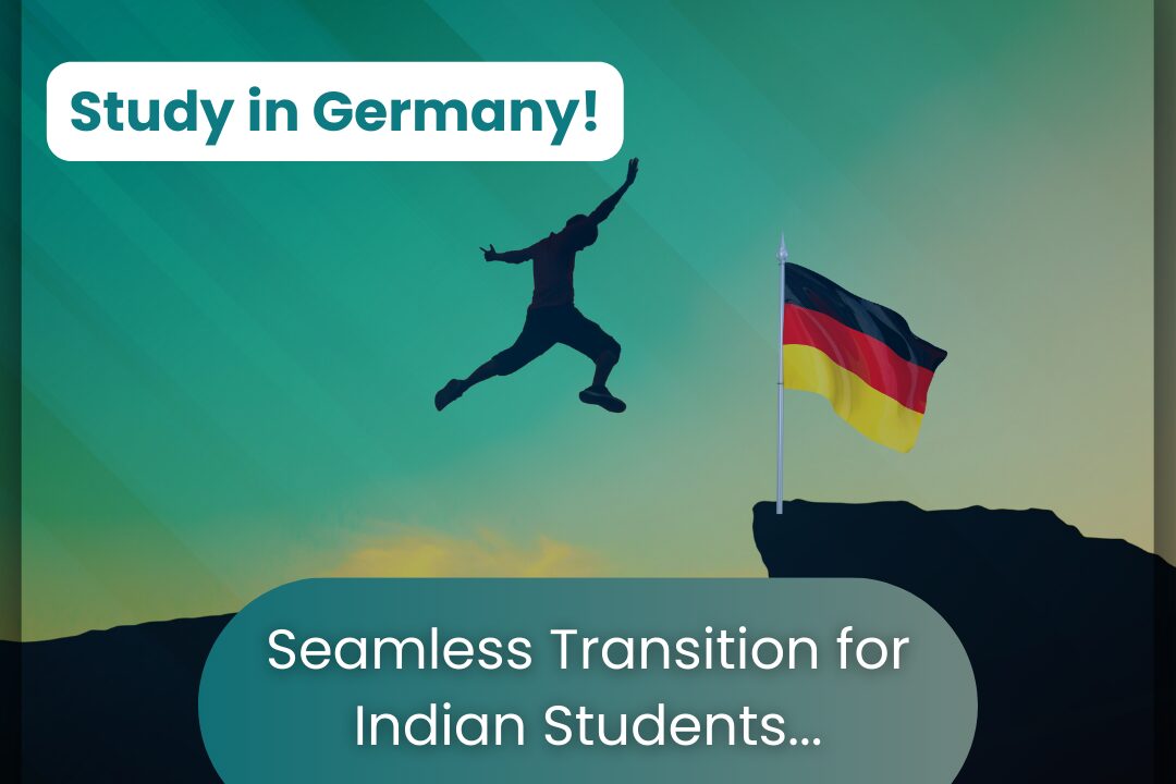 study in germany blog post feature image