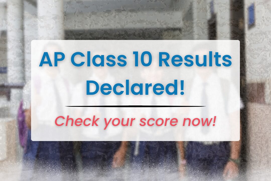AP 10 results declared post feature image