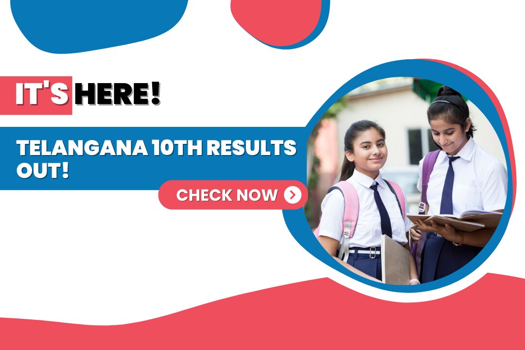 TS 10th Class Results 2024 Post Feature Image