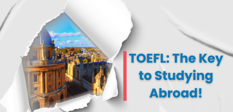 what is toefl blog banner image