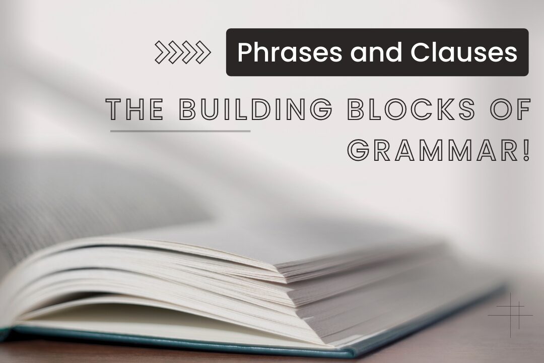 Phrases and Clauses Rules Blog Feature Image