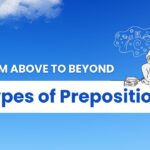 Types of Prepositions blog feature image
