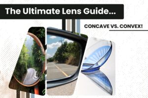 Difference between concave and convex lenses blog post feature image