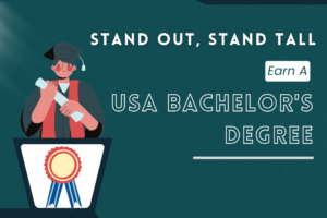 Bachelors Degree in the USA blog feature image