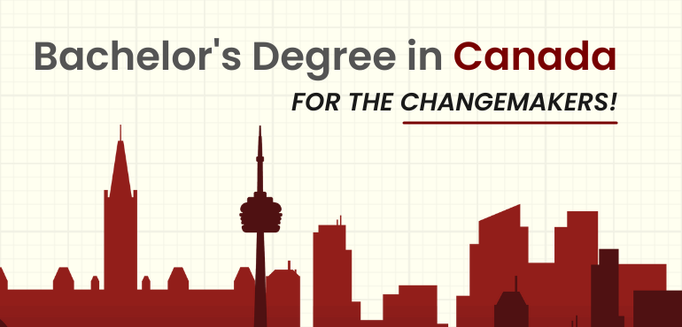 Bachelors Degree in Canada blog banner image