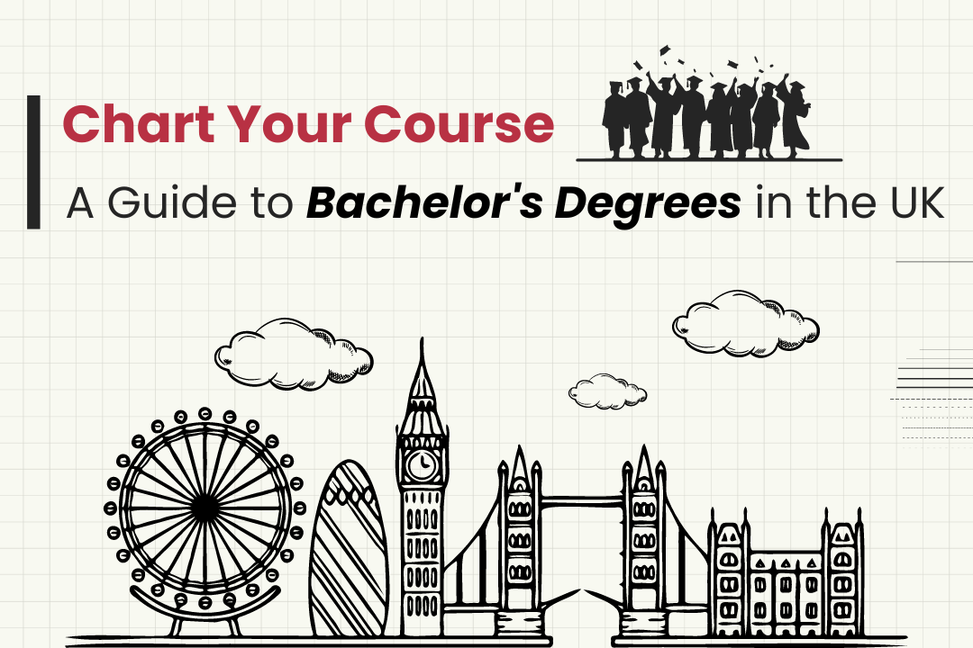 Bachelors Degree in the UK blog feature image