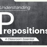 Preposition exercises with answers blog post feature image