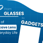 Uses of Concave Lenses blog post feature image