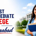Best intermediate college in Hyderabad