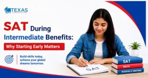 SAT during intermediate benefits SAT during intermediate benefits