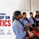 3-day international workshop on robotics