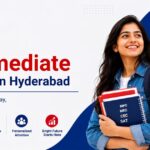 Best intermediate colleges in hyderabad