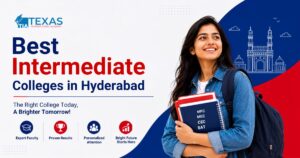 Best intermediate colleges in hyderabad