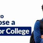 How to choose a Junior college