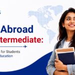 Study abroad after intermediate